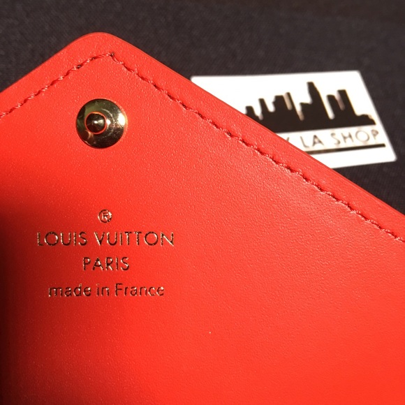 Louis Vuitton Pochette Kirigami - Picture 5 of 8